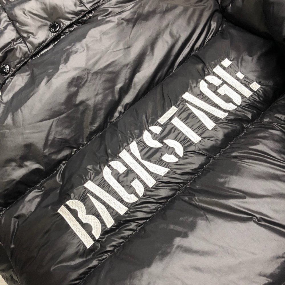 Пуховик мужской фото 9