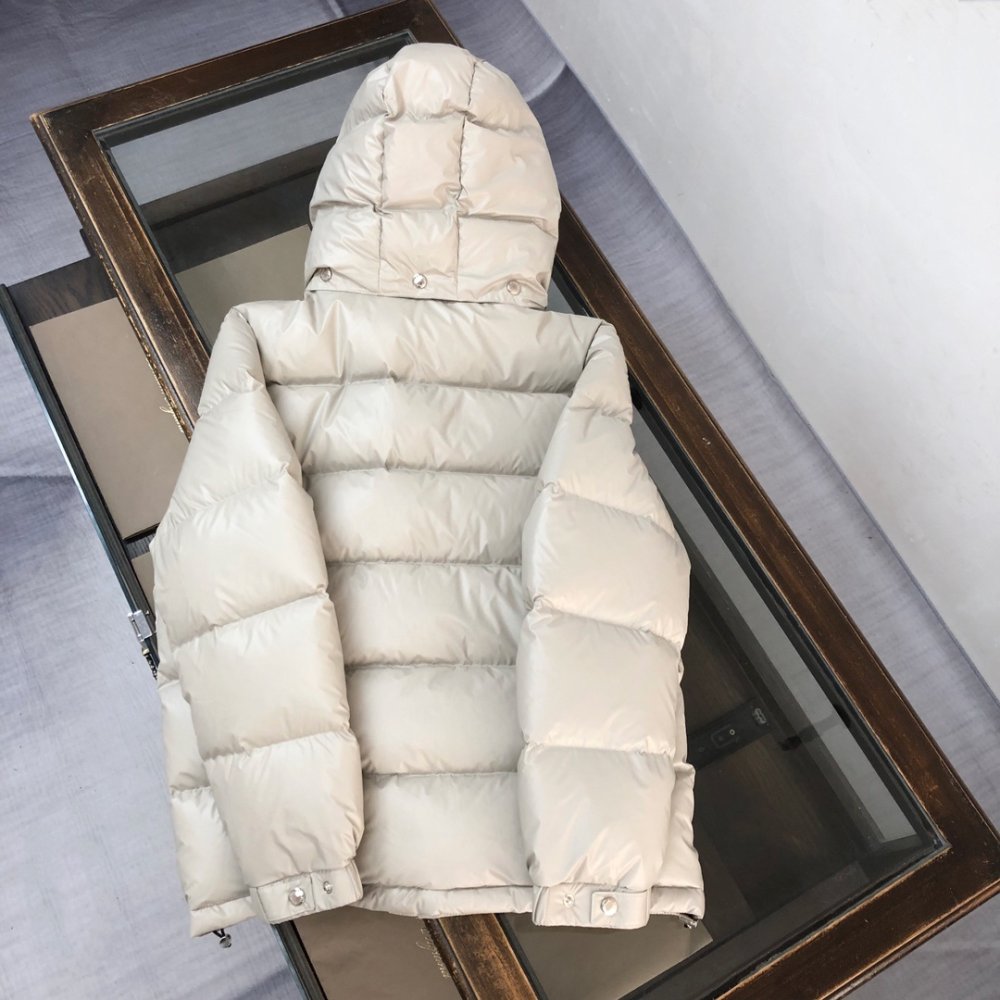 Пуховик чоловічий фото 9