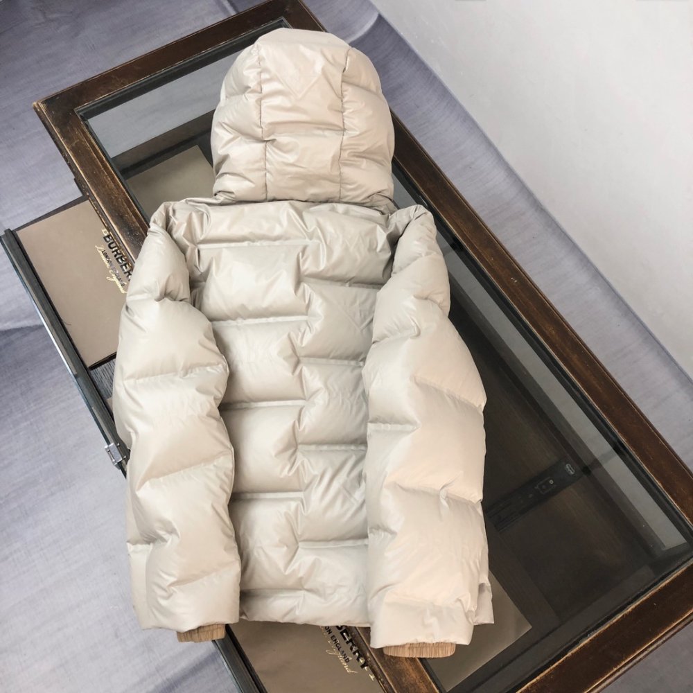 Пуховик чоловічий фото 9