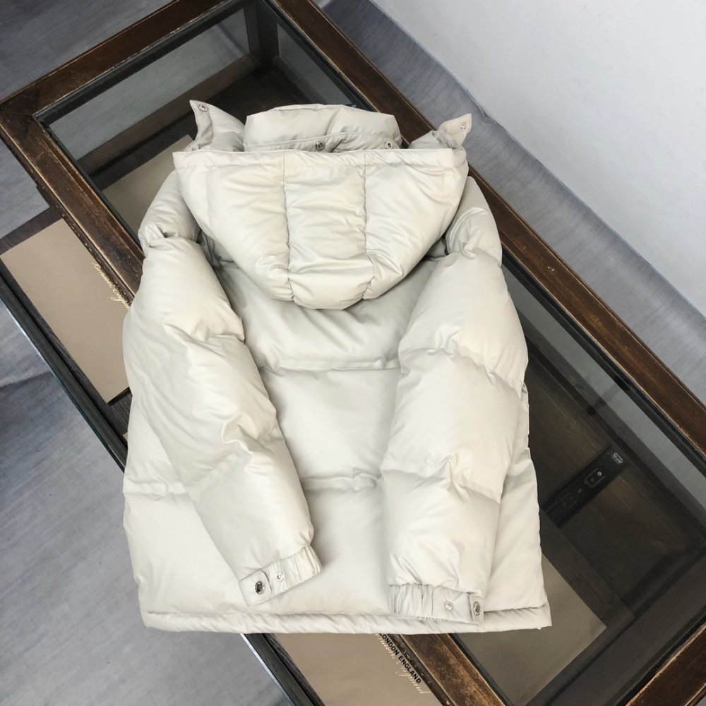 Пуховик чоловічий фото 9