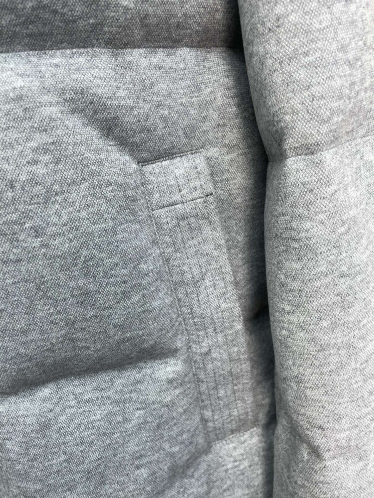 Пуховик мужской фото 9