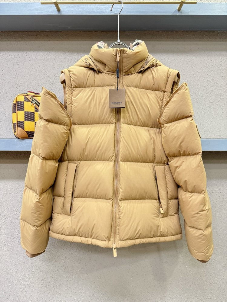 Пуховик мужской фото 9