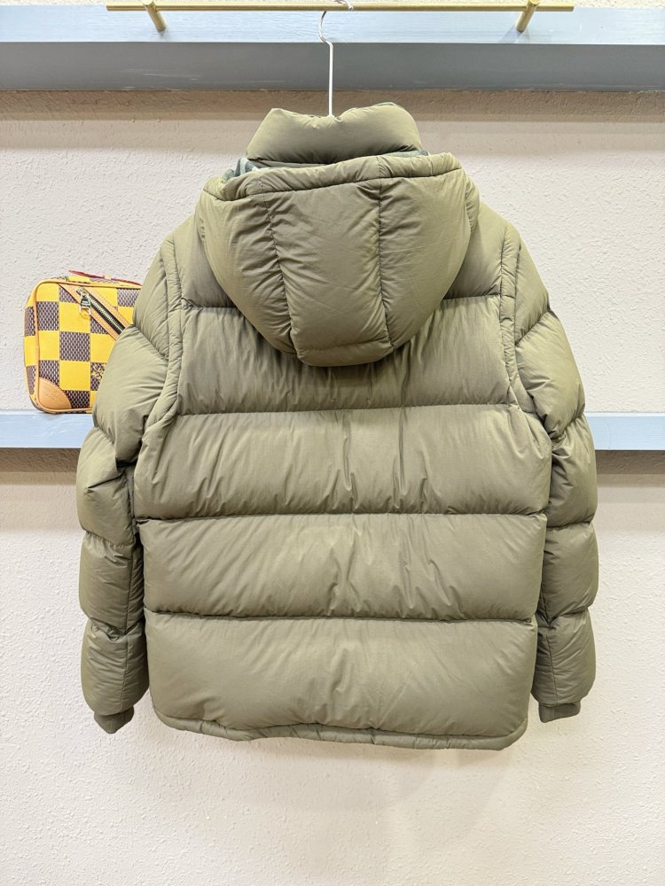 Пуховик мужской фото 9