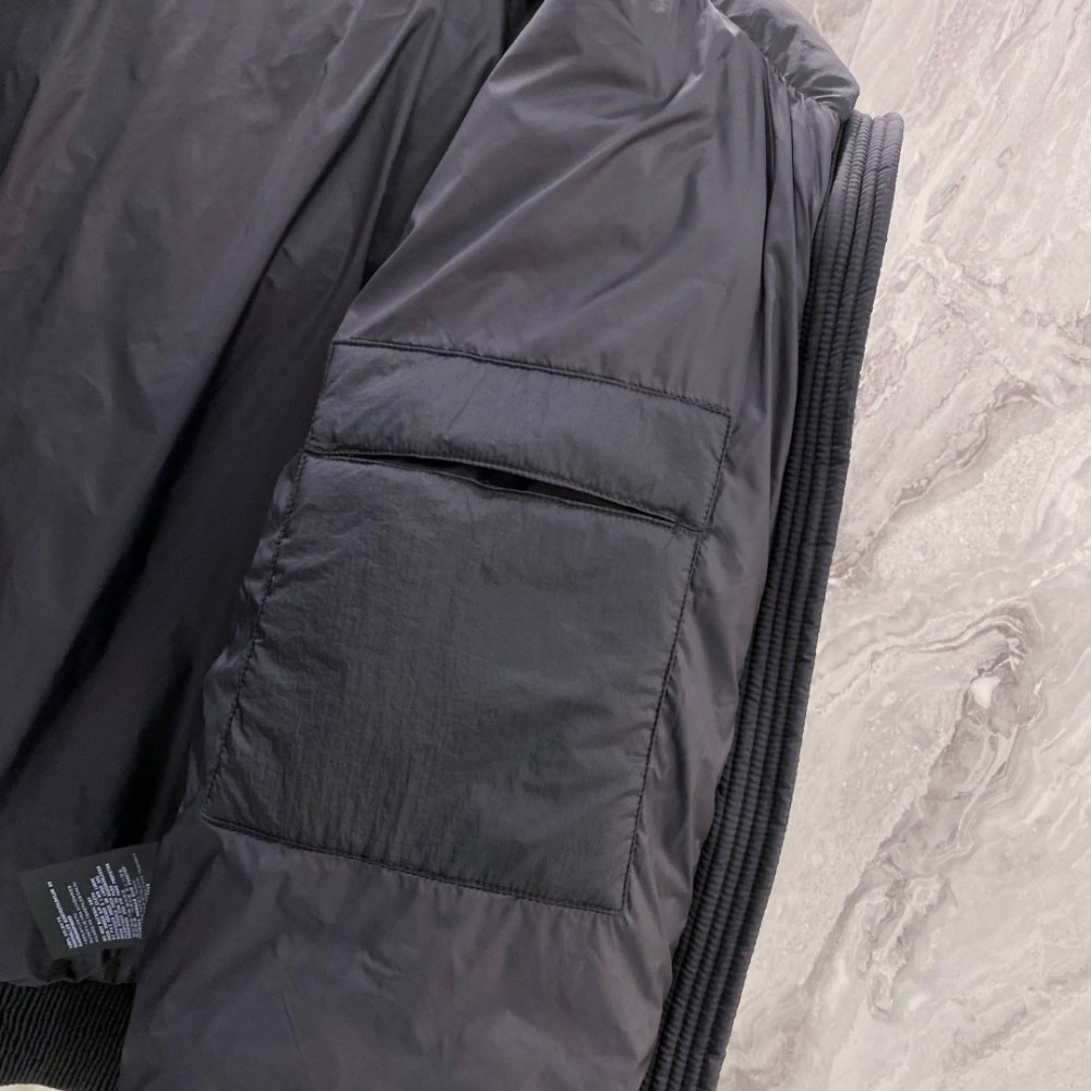 Пуховик мужской фото 9