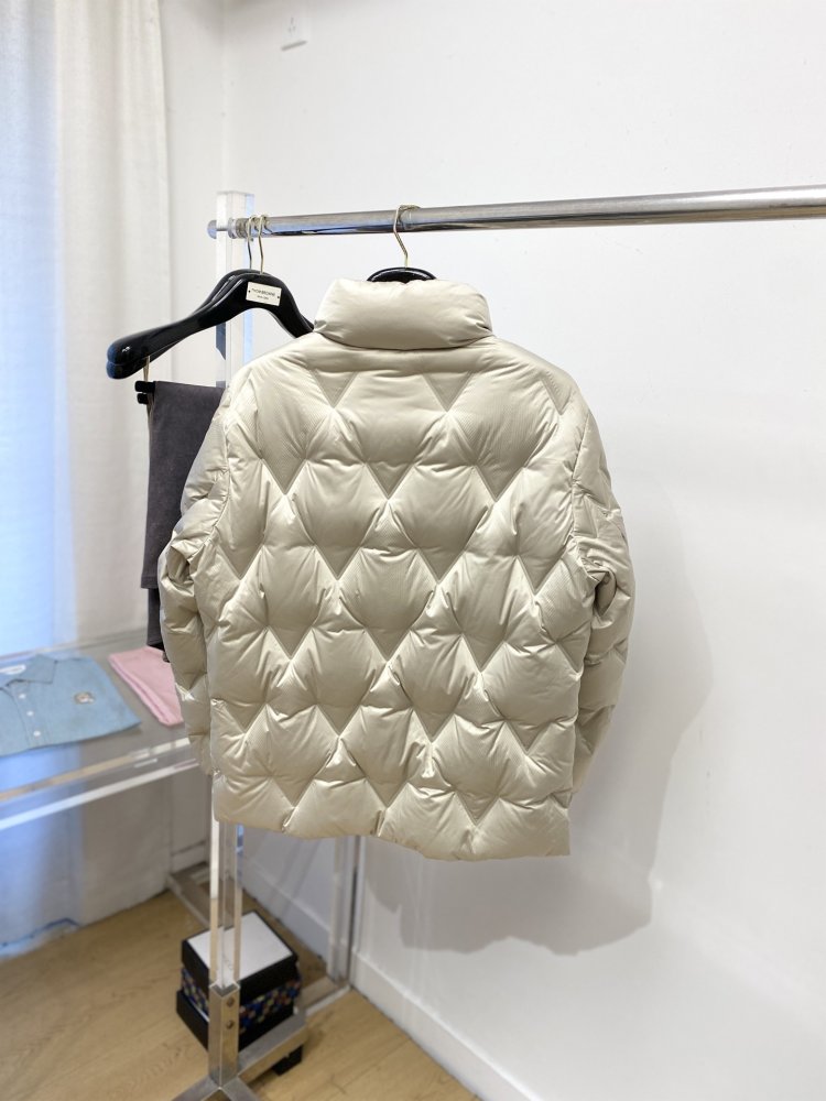 Пуховик мужской фото 9