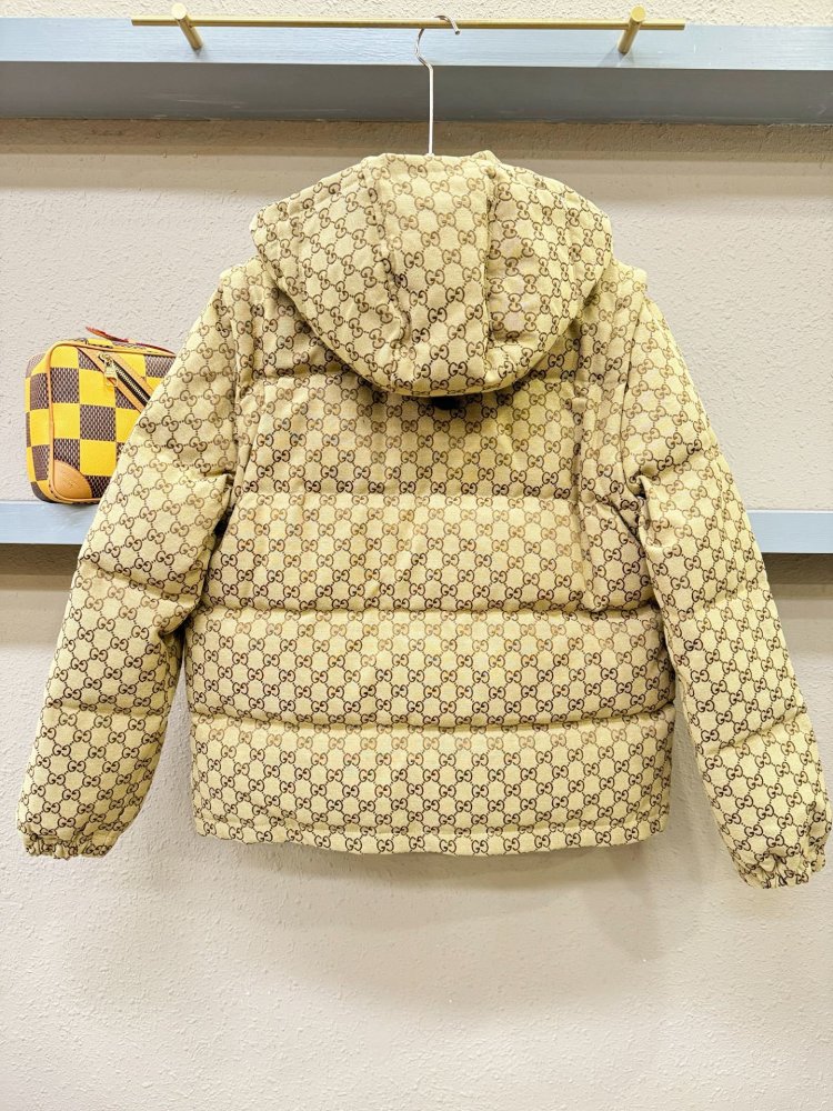 Пуховик мужской фото 9