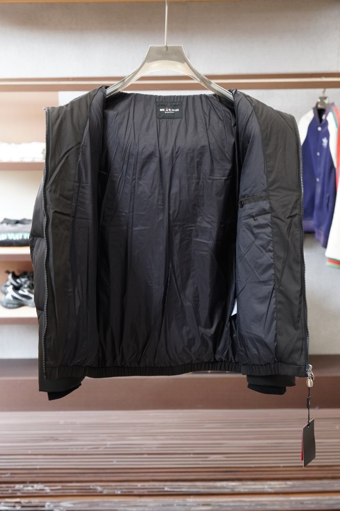 Пуховик мужской фото 9