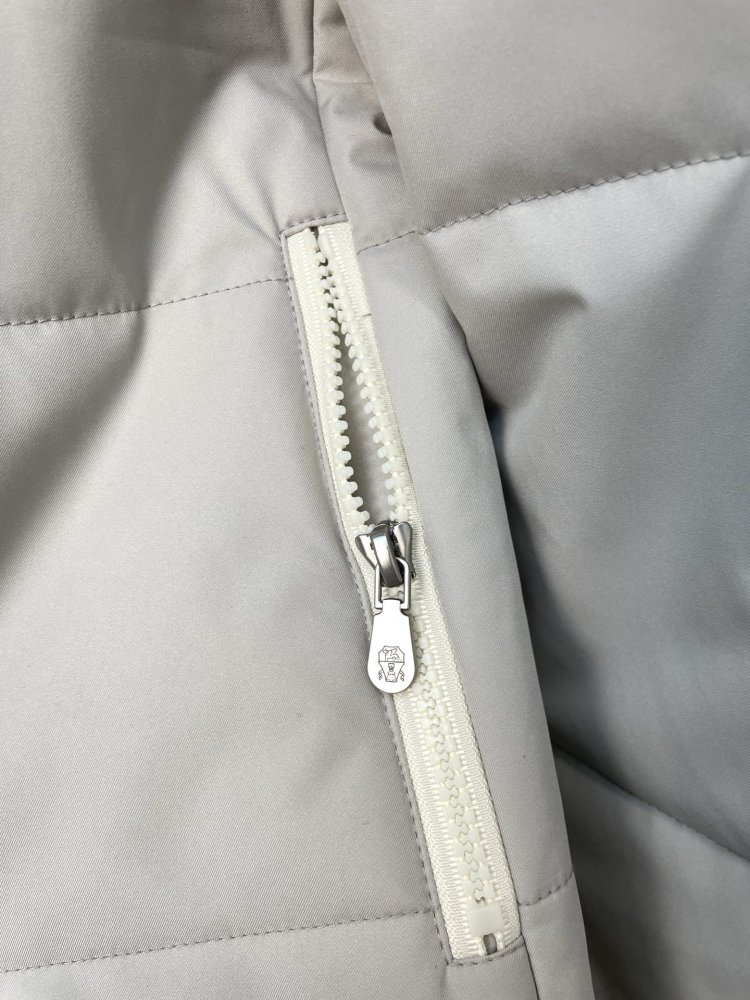 Пуховик мужской фото 9