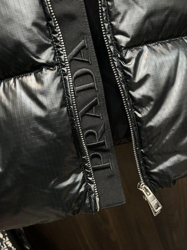 Пуховик мужской фото 9