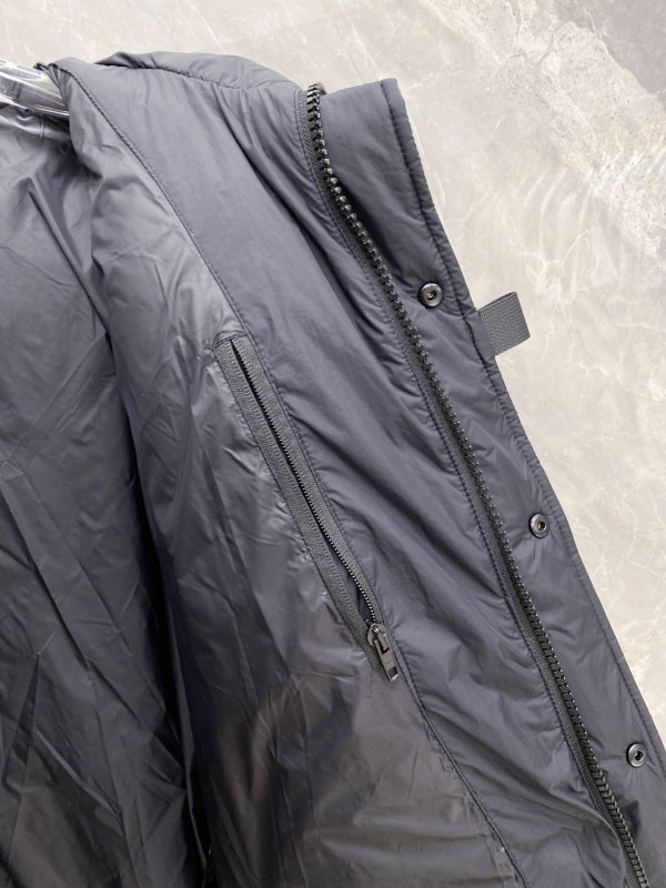 Пуховик мужской фото 9