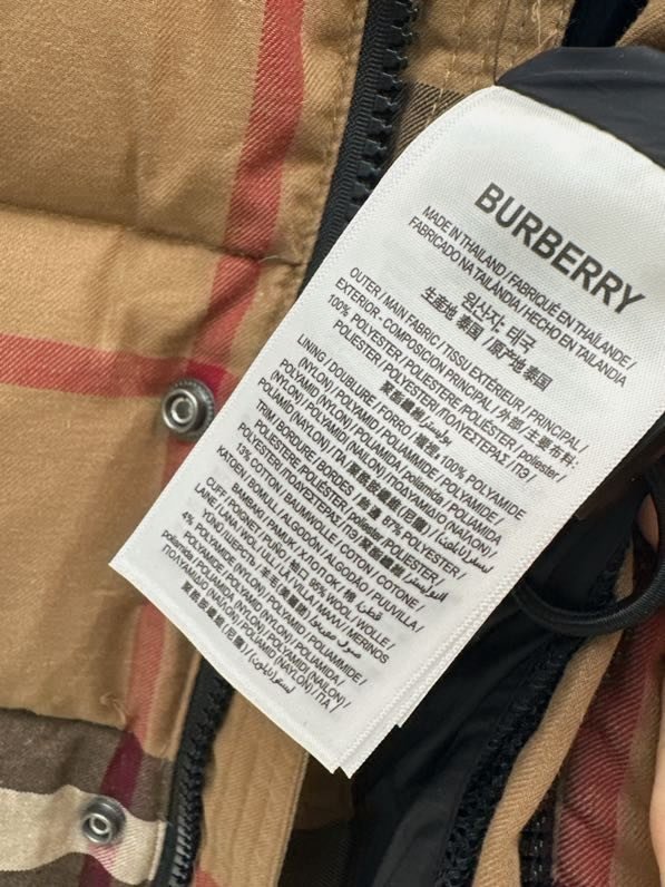 Пуховик со съемными рукавами фото 2