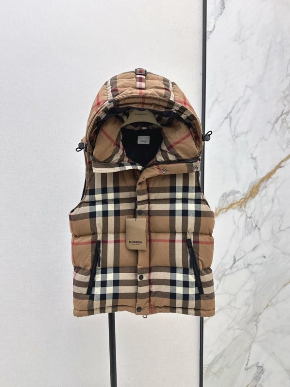 Пуховик со съемными рукавами фото 4