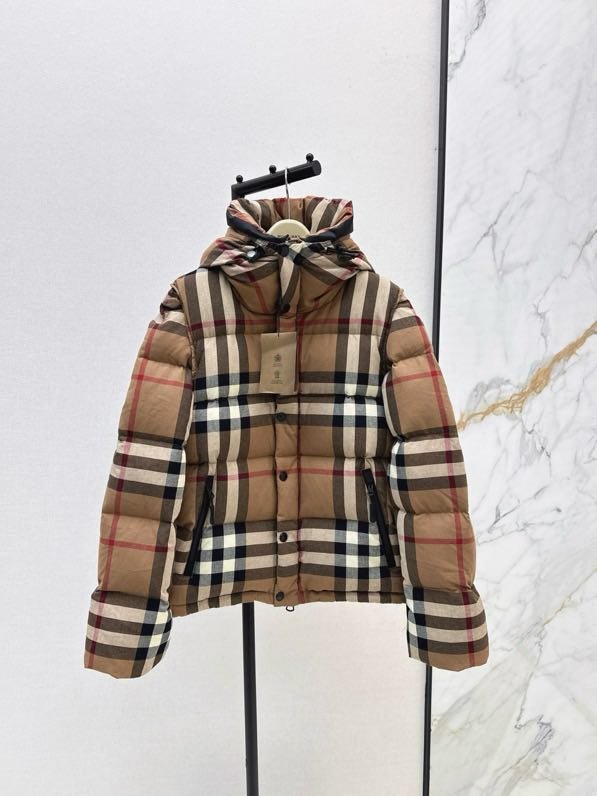 Пуховик со съемными рукавами фото 5