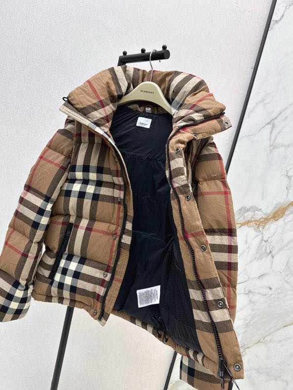 Пуховик со съемными рукавами фото 7