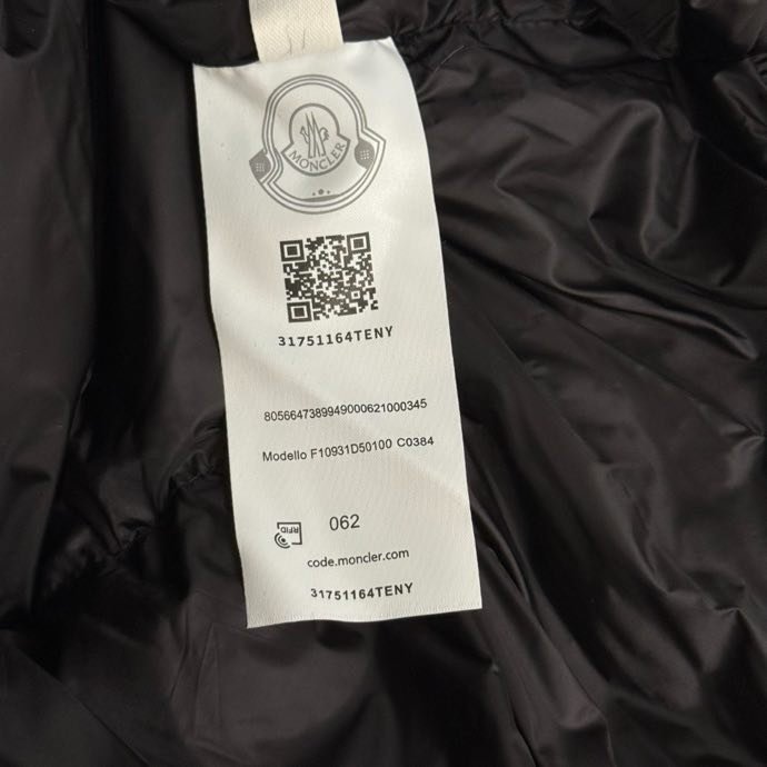 Пуховик женские фото 2