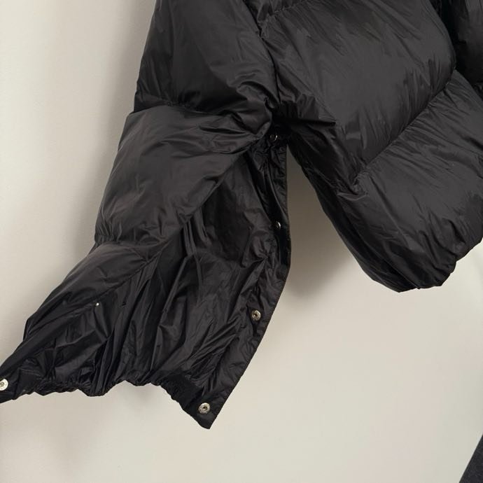 Пуховик женские фото 3