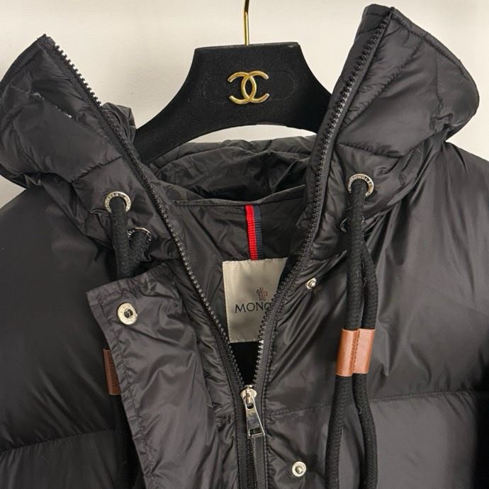 Пуховик женские фото 4