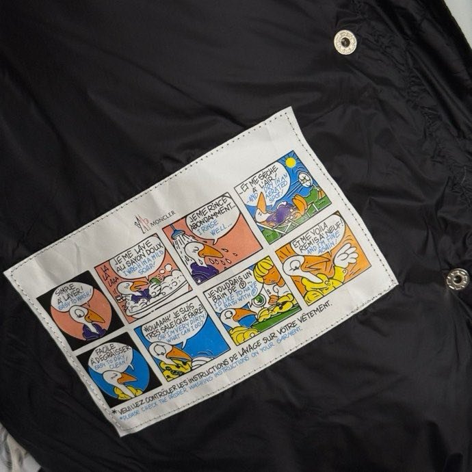 Пуховик женские фото 5