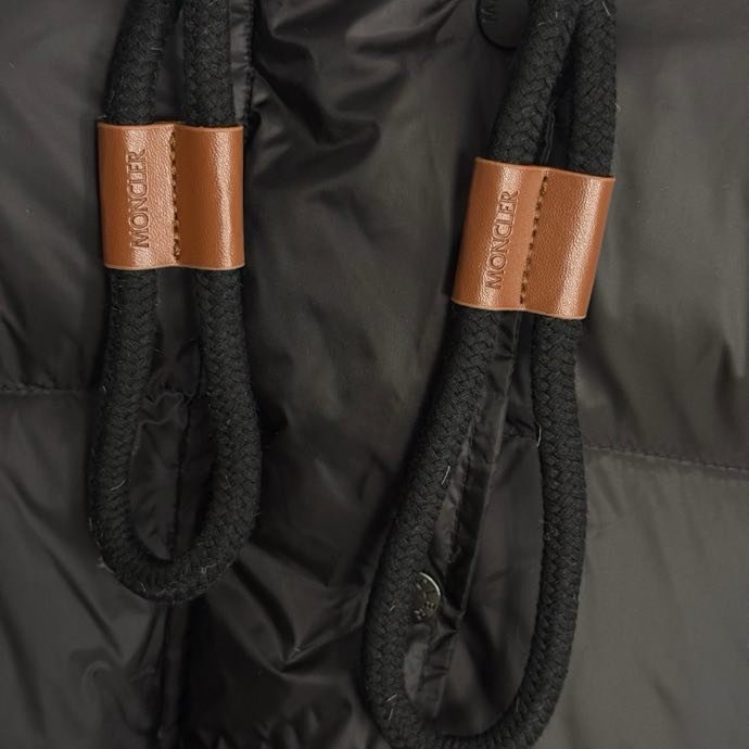 Пуховик женские фото 6