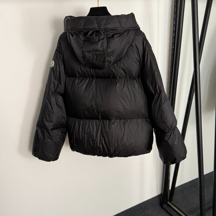 Пуховик женские фото 7