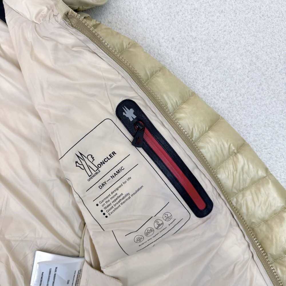 Пуховик женский со съемными рукавами фото 7