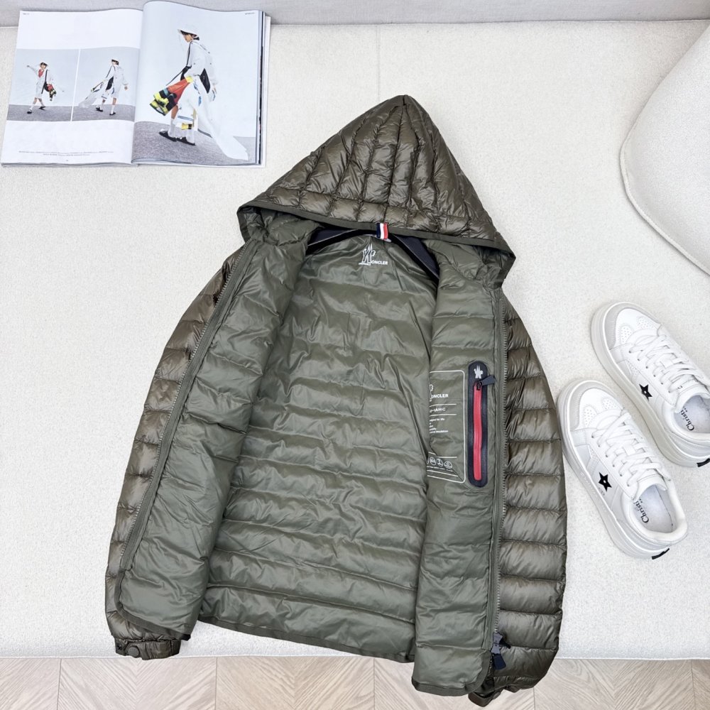 Пуховик женский со съемными рукавами фото 7