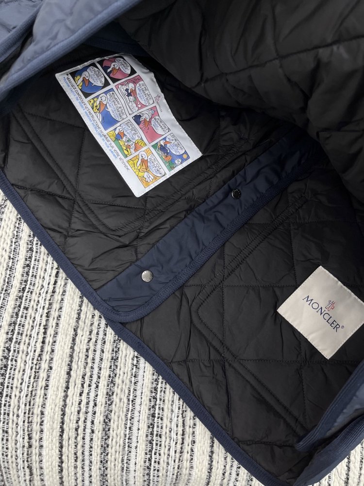 Пуховик жіночий зі съёмным хутряним коміром фото 7