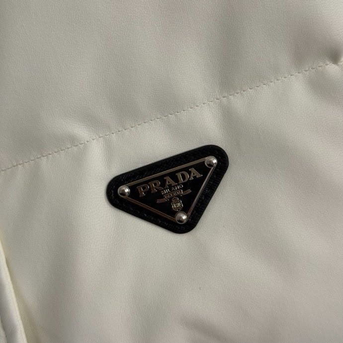 Down jacket female фото 15