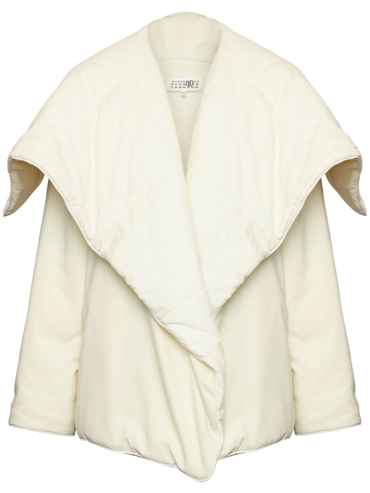 Пуховик женский