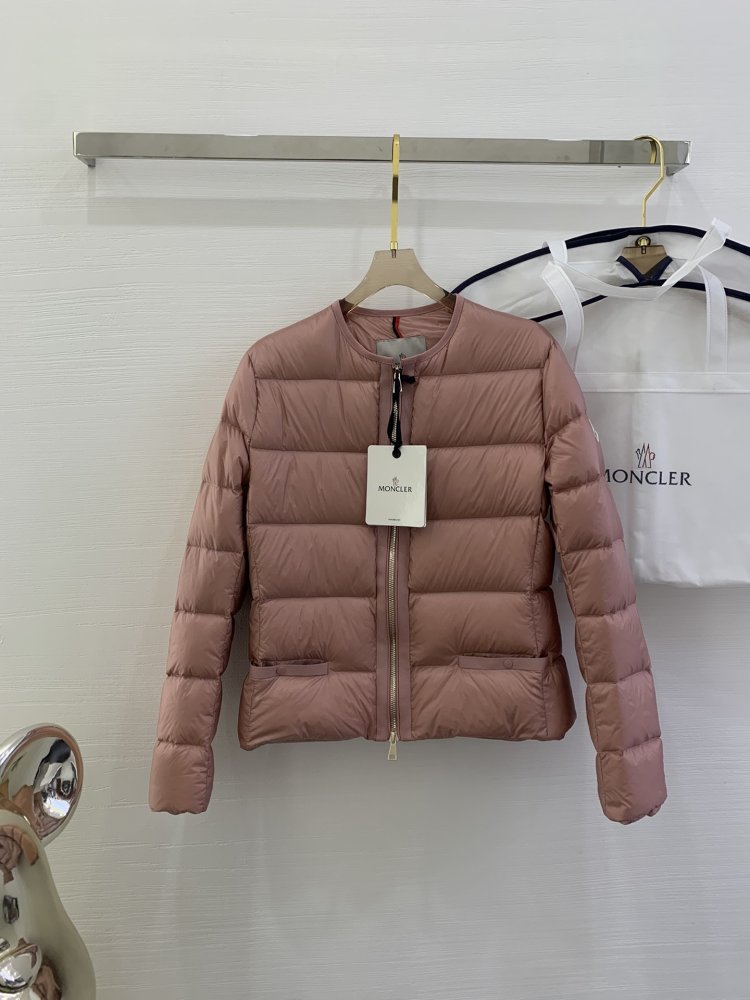 Пуховик женский