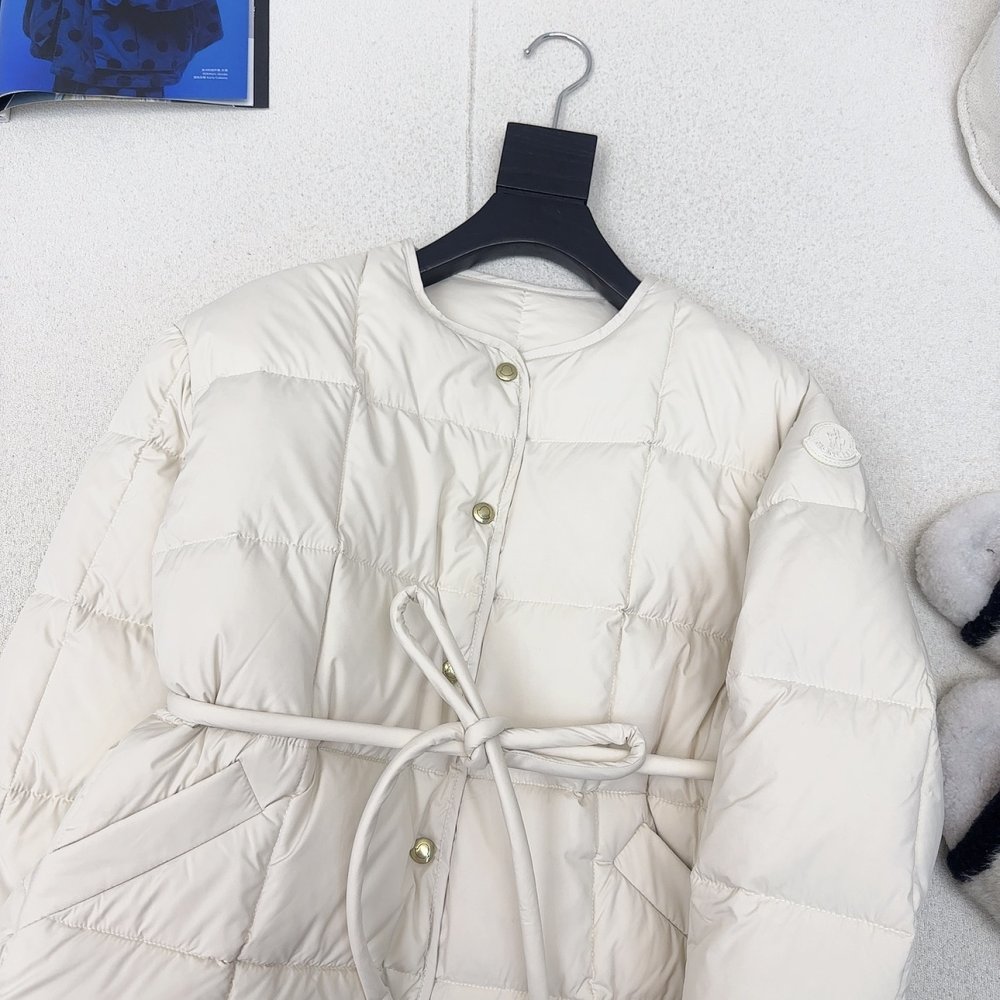 Пуховик женский фото 2