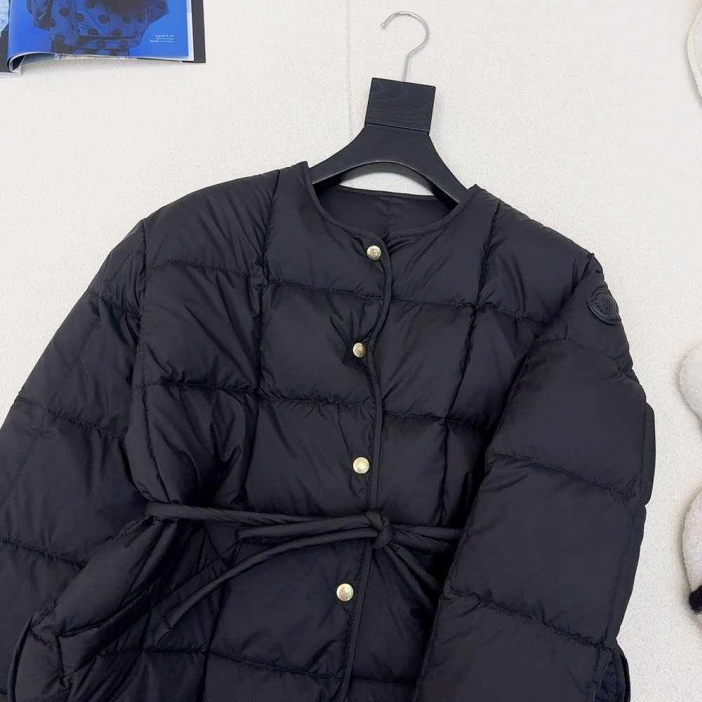 Пуховик жіночий фото 2