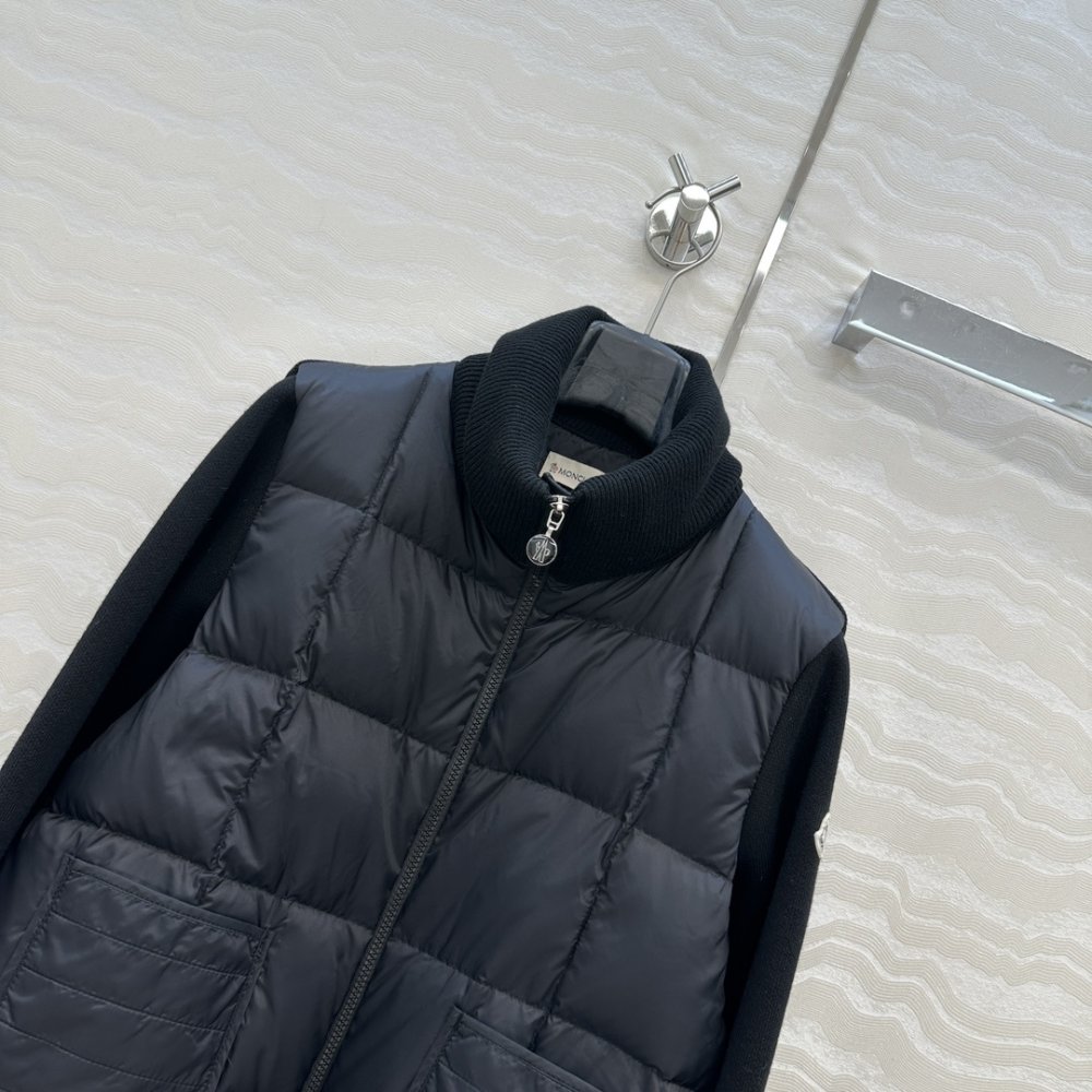 Пуховик женский фото 2