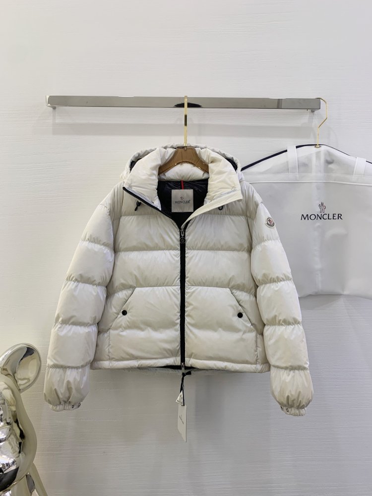 Пуховик женский фото 2