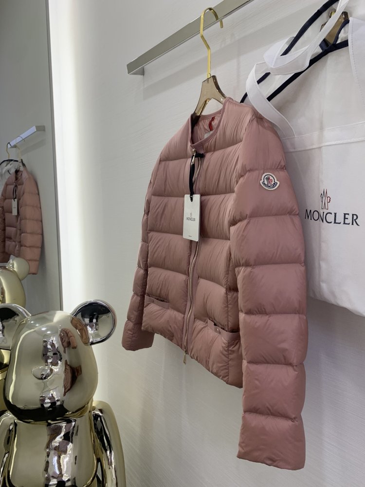 Пуховик женский фото 2