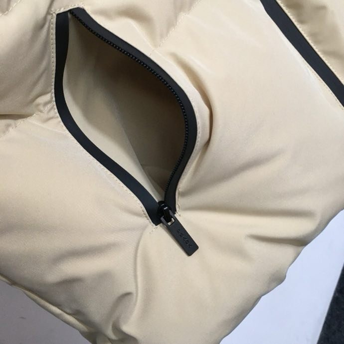 Пуховик женский фото 2