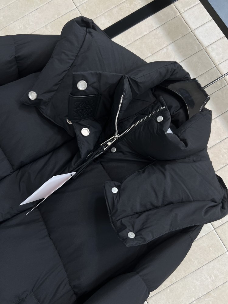 Пуховик женский фото 2