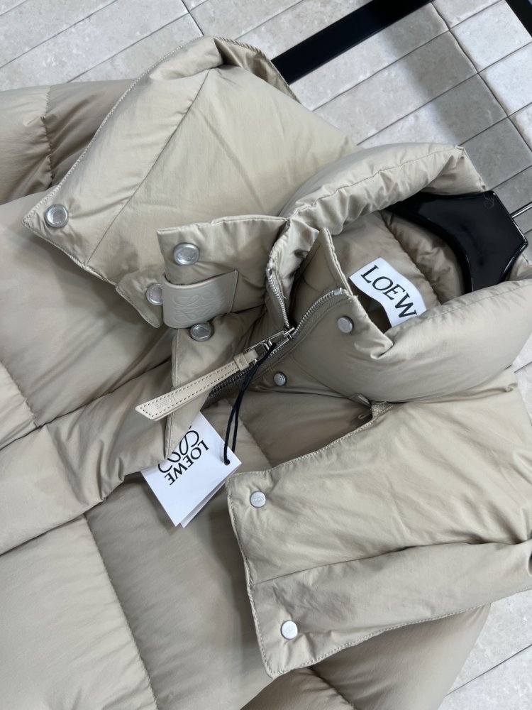 Пуховик женский фото 2