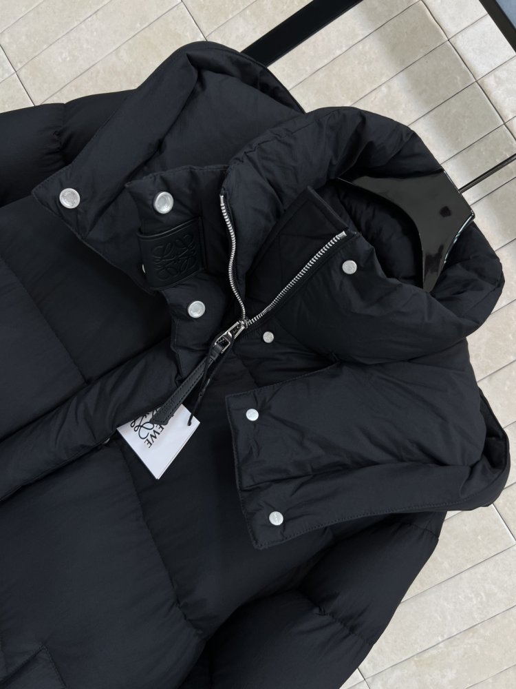 Пуховик женский фото 2