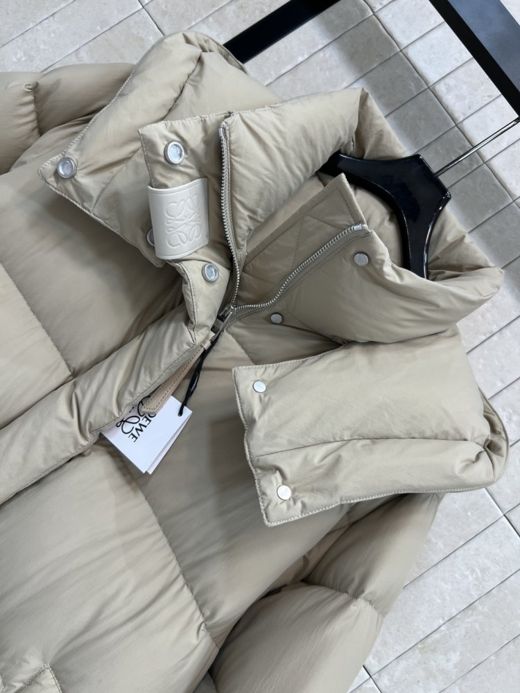 Пуховик женский фото 2