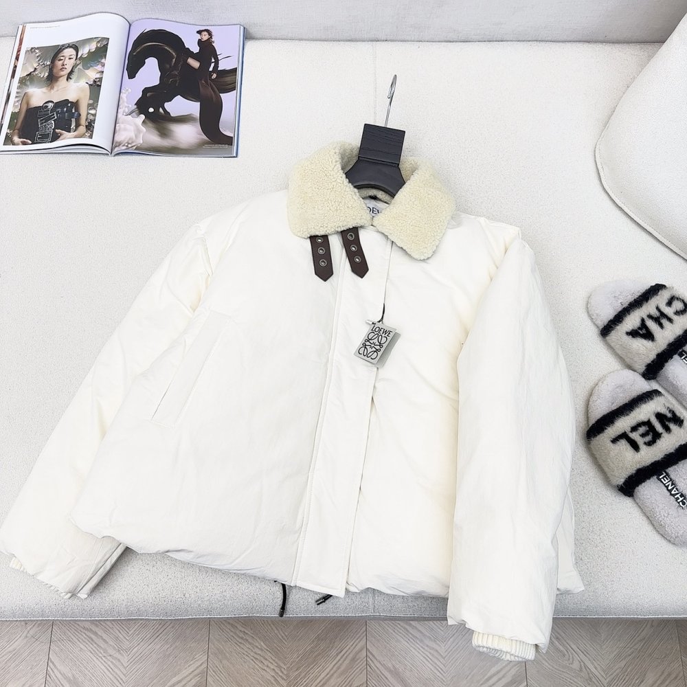 Пуховик женский фото 2