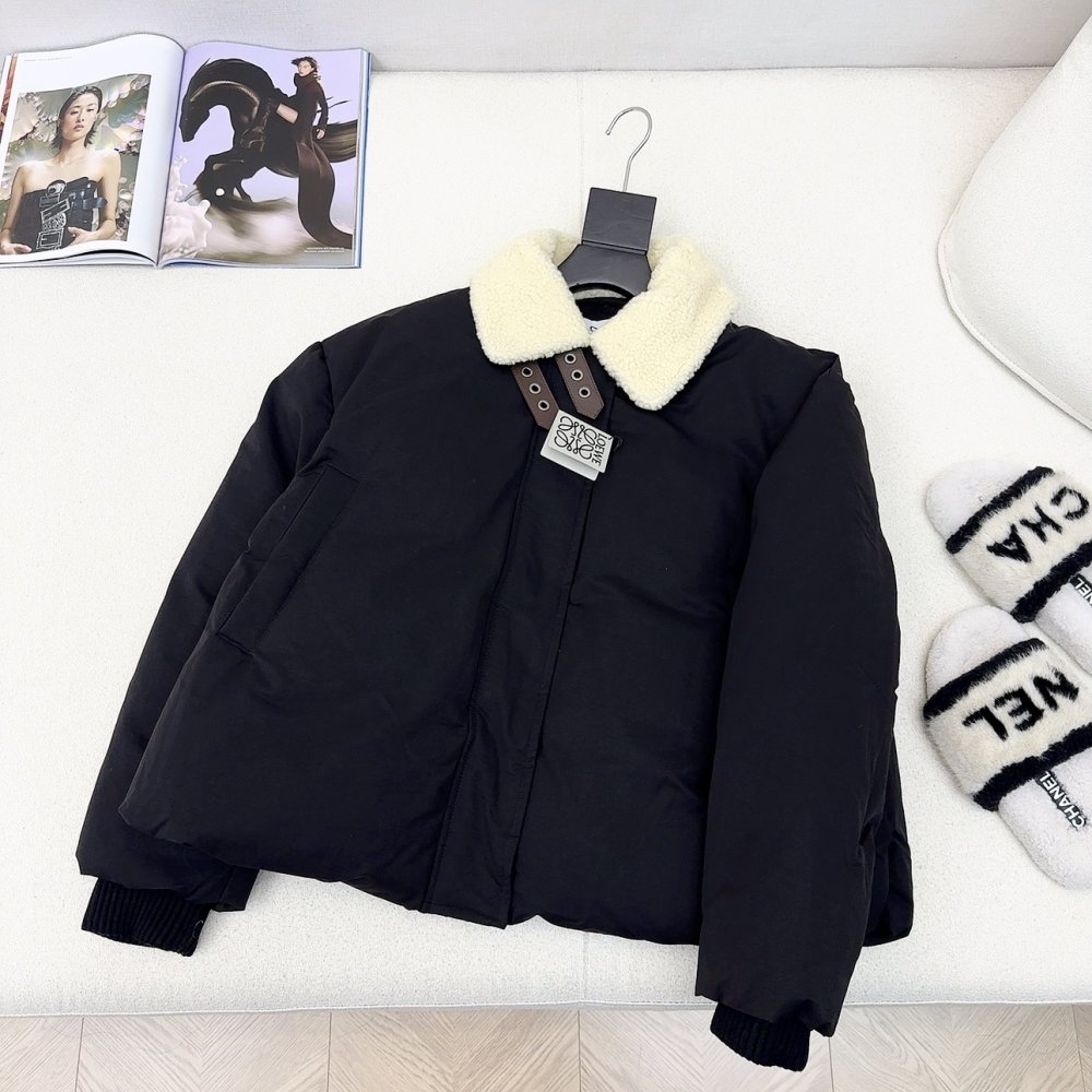 Пуховик жіночий фото 2