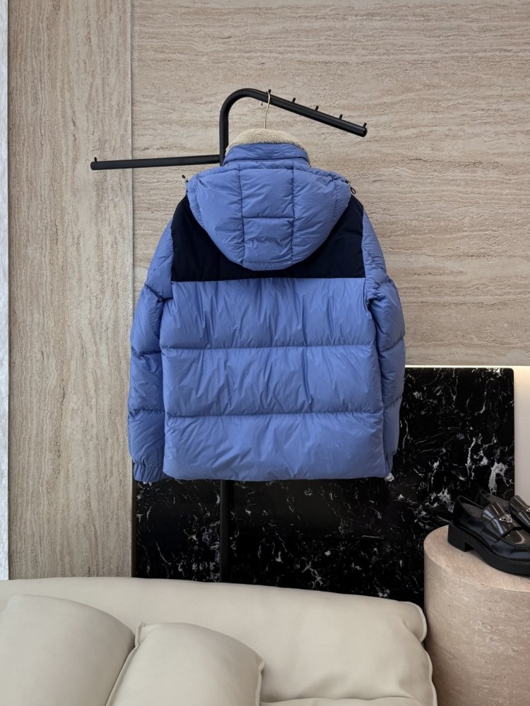 Пуховик женский фото 2