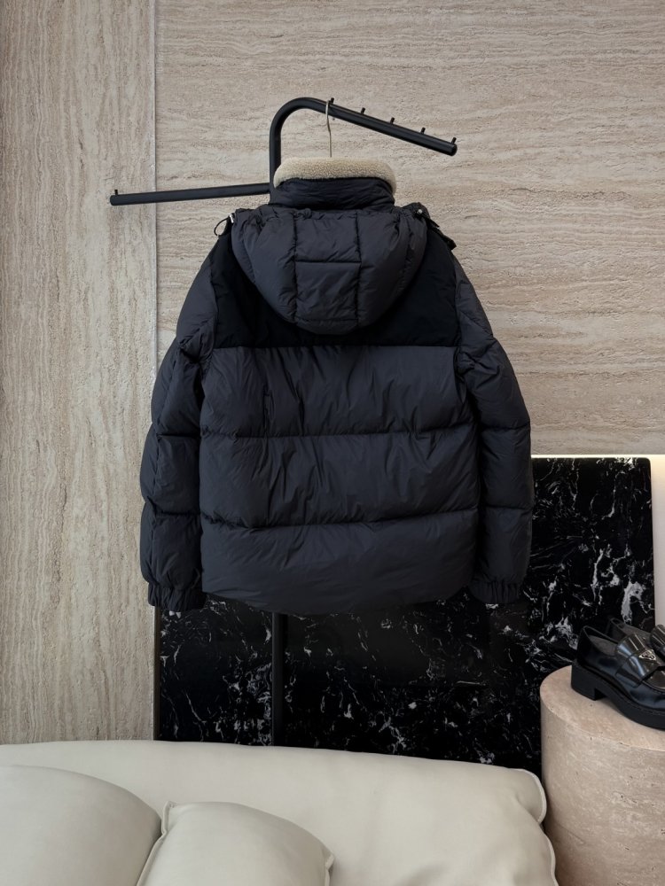 Пуховик женский фото 2