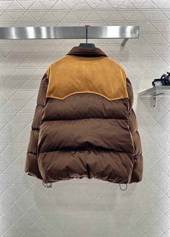 Пуховик жіночий фото 2