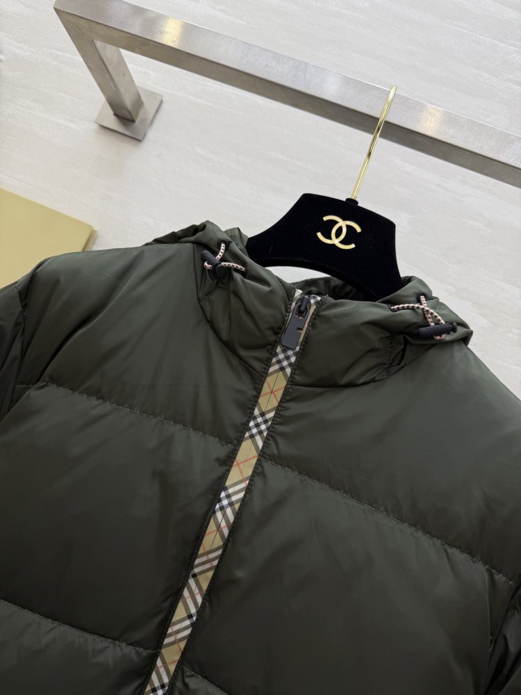 Пуховик женский фото 2