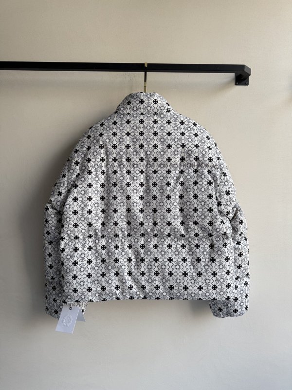 Пуховик женский фото 2