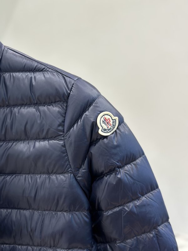 Пуховик женский фото 2