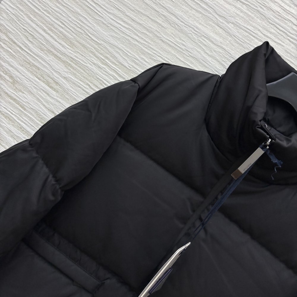 Пуховик жіночий фото 3