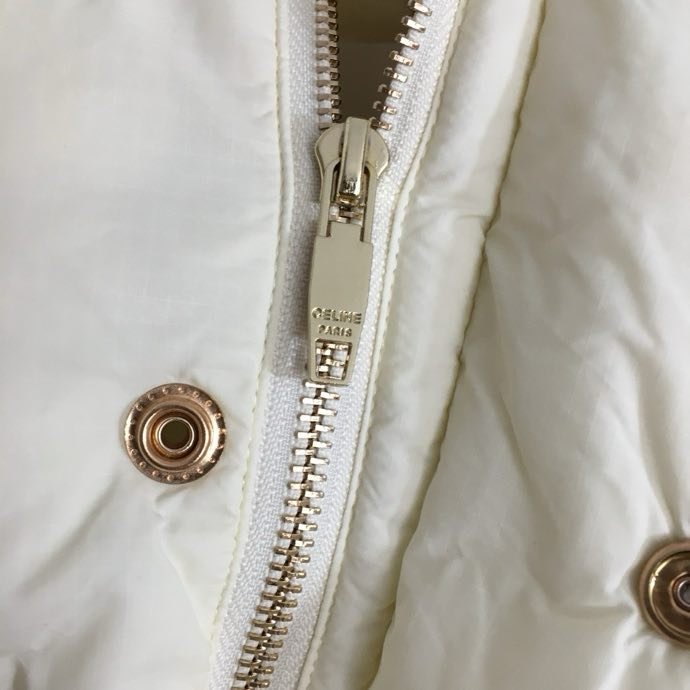 Пуховик жіночий фото 3